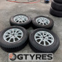 BRIDGESTONE ECO FORME R16 5x114.3 6.5JJ ET38 (643D41024)  Контрактные (Б/У)   6 