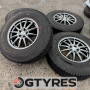 ZACK JP-812 R17 5x114.3 7JJ ET38 (644D41024)  Контрактные (Б/У)   4 