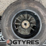 ZACK JP-812 R17 5x114.3 7JJ ET38 (644D41024)  Контрактные (Б/У)   7 