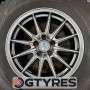 ZACK JP-812 R17 5x114.3 7JJ ET38 (644D41024)  Контрактные (Б/У)   3 