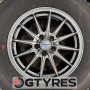 ZACK JP-812 R17 5x114.3 7JJ ET38 (644D41024)  Контрактные (Б/У)   1 