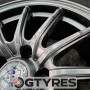 ZACK JP-812 R17 5x114.3 7JJ ET38 (644D41024)  Контрактные (Б/У)   9 