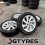 TOYOTA R15 4x100 6JJ ET40 (646D41024)  Контрактные (Б/У)   3 