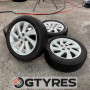 TOYOTA R15 4x100 6JJ ET40 (646D41024)  Контрактные (Б/У)   4 