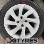 TOYOTA R15 4x100 6JJ ET40 (646D41024)   