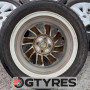 TOYOTA R15 4x100 6JJ ET40 (646D41024)  Контрактные (Б/У)   5 