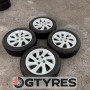 TOYOTA R15 4x100 6JJ ET40 (646D41024)  Контрактные (Б/У)   2 