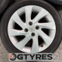 TOYOTA R15 4x100 6JJ ET40 (646D41024)  Контрактные (Б/У)   1 