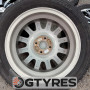 HONDA N BOX R15 4x100 4.5JJ ET45 (649D41024)  Контрактные (Б/У)   7 