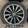 HONDA N BOX R15 4x100 4.5JJ ET45 (649D41024)  Контрактные (Б/У)   1 