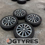 HONDA N BOX R15 4x100 4.5JJ ET45 (649D41024)  Контрактные (Б/У)   4 