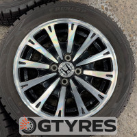 HONDA N BOX R15 4x100 4.5JJ ET45 (649D41024)