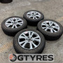 MAZDA R18 5x114.3 7JJ ET45 (650D41024)  Контрактные (Б/У)   5 