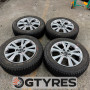 MAZDA R18 5x114.3 7JJ ET45 (650D41024)  Контрактные (Б/У)   3 