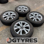 MAZDA R18 5x114.3 7JJ ET45 (650D41024)  Контрактные (Б/У)   2 