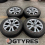 MAZDA R18 5x114.3 7JJ ET45 (650D41024)  Контрактные (Б/У)   1 