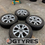 MAZDA R18 5x114.3 7JJ ET45 (650D41024)  Контрактные (Б/У)   4 