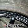 MAK ALFA ROMEO R17 4x98 7JJ ET35 (651D41024)  Контрактные (Б/У)   16 
