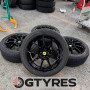 MAK ALFA ROMEO R17 4x98 7JJ ET35 (651D41024)  Контрактные (Б/У)   15 