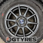 WEDS VELVA SPORT R16 5x114.3 6.5JJ ET40 (652D41024)  Контрактные (Б/У)   1 