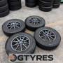 WEDS VELVA SPORT R16 5x114.3 6.5JJ ET40 (652D41024)  Контрактные (Б/У)   3 