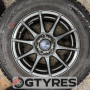 WEDS VELVA SPORT R16 5x114.3 6.5JJ ET40 (652D41024)  Контрактные (Б/У)   2 