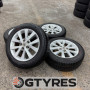 TOYOTA R16 5x114.3 6.5JJ ET45 (653D41024)  Контрактные (Б/У)   4 