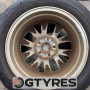 TOYOTA R16 5x114.3 6.5JJ ET45 (653D41024)  Контрактные (Б/У)   8 