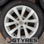 TOYOTA R16 5x114.3 6.5JJ ET45 (653D41024)  Контрактные (Б/У)   1 