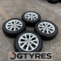 TOYOTA R16 5x114.3 6.5JJ ET45 (653D41024)  Контрактные (Б/У)   6 