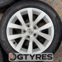 TOYOTA R16 5x114.3 6.5JJ ET45 (653D41024)