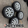 TOYOTA R16 5x114.3 6.5JJ ET45 (653D41024)  Контрактные (Б/У)   5 