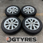 TOYOTA R16 5x114.3 6.5JJ ET45 (653D41024)  Контрактные (Б/У)   3 