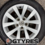 TOYOTA R16 5x114.3 6.5JJ ET45 (653D41024)  Контрактные (Б/У)   2 