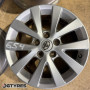 TOYOTA R16 5x114.3 6.5JJ ET45 (654D41024)   