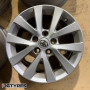 TOYOTA R16 5x114.3 6.5JJ ET45 (654D41024)  Контрактные (Б/У)   1 