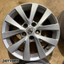 TOYOTA R16 5x114.3 6.5JJ ET45 (654D41024)  Контрактные (Б/У)   2 