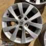 TOYOTA R16 5x114.3 6.5JJ ET45 (654D41024)  Контрактные (Б/У)   3 
