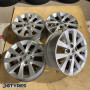 TOYOTA R16 5x114.3 6.5JJ ET45 (654D41024)  Контрактные (Б/У)   5 