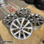 TOYOTA R16 5x114.3 6.5JJ ET45 (654D41024)  Контрактные (Б/У)   6 