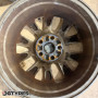 TOYOTA R16 5x114.3 6.5JJ ET45 (654D41024)  Контрактные (Б/У)   7 