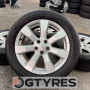 MITSUBISHI R18 5x114.3 7JJ ET38 (656D41024)  Контрактные (Б/У)   4 