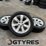 MITSUBISHI R18 5x114.3 7JJ ET38 (656D41024)  Контрактные (Б/У)   7 