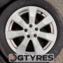 MITSUBISHI R18 5x114.3 7JJ ET38 (656D41024)  Контрактные (Б/У)   2 