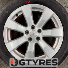 MITSUBISHI R18 5x114.3 7JJ ET38 (656D41024)