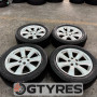 MITSUBISHI R18 5x114.3 7JJ ET38 (656D41024)  Контрактные (Б/У)   3 