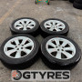 MITSUBISHI R18 5x114.3 7JJ ET38 (656D41024)  Контрактные (Б/У)   5 