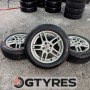 NISSAN R15 4x100 6JJ ET50 (658D41024)  Контрактные (Б/У)   7 