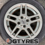 NISSAN R15 4x100 6JJ ET50 (658D41024)  Контрактные (Б/У)   3 