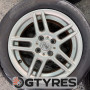 NISSAN R15 4x100 6JJ ET50 (658D41024)  Контрактные (Б/У)   1 